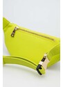 Чанта за кръст Love Moschino в зелено