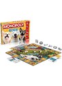 Winning Moves Monopoly - Dogs