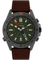 Часовник Timex Expedition North Tide-Temp-Compass TW2V04000 Silver/Brown