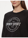 Суитшърт DKNY Sport