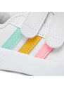 Сникърси adidas Grand Court 2.0 Cf I IE1371 Бял