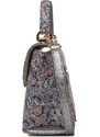 Дамска чанта Furla 1927 Mini Top Handle WB00109-BX2555-A4700-1007 Toni Color Silver