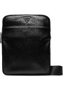 Мъжка чантичка Guess Bellagio Eco Mini-Bags HMBELG P4123 BLA