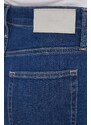 Дънки Calvin Klein в синьо K20K206304