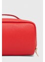 Козметична чанта Guess в червено PW1604 P3401