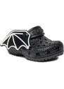 Чехли Crocs Crocs Classic I Am Bat Clog T 209232 Black 001