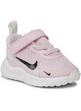 Маратонки за бягане Nike Revolution 7 (TDV) FB7691 600 Розов