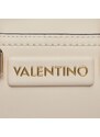 Дамска чанта Valentino Regent Re VBS7LU03 Ecru 991