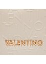 Дамска чанта Valentino Relax VBS6V009 Ecru 991