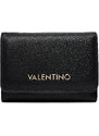 Голям дамски портфейл Valentino Brixton VPS7LX43 Nero 001