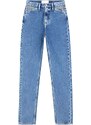 CALVIN KLEIN Jeans Authentic Slim Straight Cut Ou J20J222433 1AA32 denim light