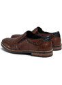 Обувки Rieker 13571-24 Braun
