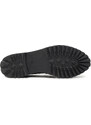 Обувки Karino 3490/164-P Черен