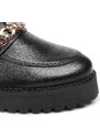 Обувки Karino 3490/164-P Черен