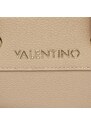 Дамска чанта Valentino Alexia VBS5A805 Ecru 991