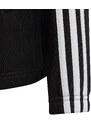 ADIDAS SPORTSWEAR Суитшърт Essentials 3-Stripes Full-Zip Hoodie