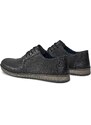 Обувки Rieker 05400-00 Black