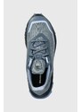Обувки Salomon Alphacross 5 в синьо L47524300 L47313500