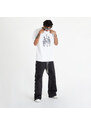 A BATHING APE Mad Shark Photo Print Relaxed Fit Tee White