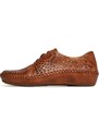 Обувки Pikolinos 55-4783 Brandy