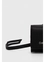 Калъф за airpods Calvin Klein в черно K60K611770
