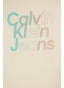 Бебешко боди Calvin Klein Jeans (2 броя)