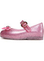 Обувки Melissa Mini Melissa Sweet Love Bb 32803 Pink Glitter 54157