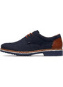 Обувки Rieker 16504-16 Blau