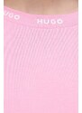 Пижама HUGO дамска в розово 50508711