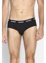 Hugo Bodywear Слипове 3-pack