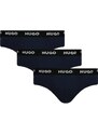 Hugo Bodywear Слипове 3-pack
