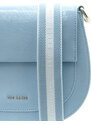 TED BAKER Чанта Darcell Branded Webbing Satchel Cross Body 258599 pl-blue