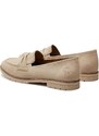 Обувки Rieker 45300-62 Beige