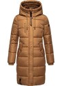 MARIKOO Зимно палто 'Yuikoo' карамел