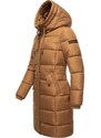 MARIKOO Зимно палто 'Yuikoo' карамел