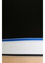 Спортен сутиен Hugo Blue в черно с изчистен дизайн 50514584