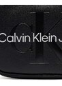 CALVIN KLEIN Чанта Camera Bag K60K610275 BDS black