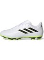 Обувки adidas Copa Pure II.4 Flexible Ground Boots GZ2536 Ftwwht/Cblack/Luclem