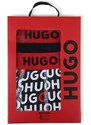 Детски боксерки HUGO (2 броя) в черно