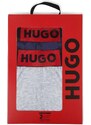 Детски боксерки HUGO (2 броя) в тъмносиньо