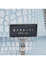 Дамска чанта Monnari BAG1220-KM12 Multi Niebieski