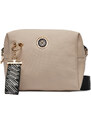 Дамска чанта Monnari BAG1860-K015 Бежов