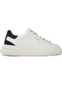 GUESS Sneakers Elba FMPVIBSUE12 whibk white black