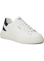 GUESS Sneakers Elba FMPVIBSUE12 whibk white black