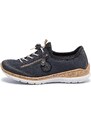 Обувки Rieker N4263-14 Blau