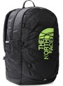 Раница The North Face Y Court Jester NF0A52VYI2L1 Asphalt Grey/Led Yellow
