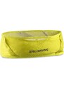 Колан-чантичка за спортуване Salomon Pulse LC2180200 Sulphur Spring / Glacier Gray