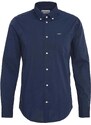 BARBOUR Риза Comfort Stretch MSH5448 NY91 navy