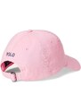 POLO RALPH LAUREN Шапка Sport Cap-Hat 710548524008 650 pink