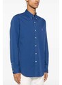POLO RALPH LAUREN Риза Cubdppcs-Long Sleeve-Sport Shirt 710937993001 400 blue